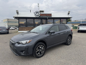 2022 Subaru Crosstrek Touring